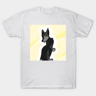 Wolf T-Shirt